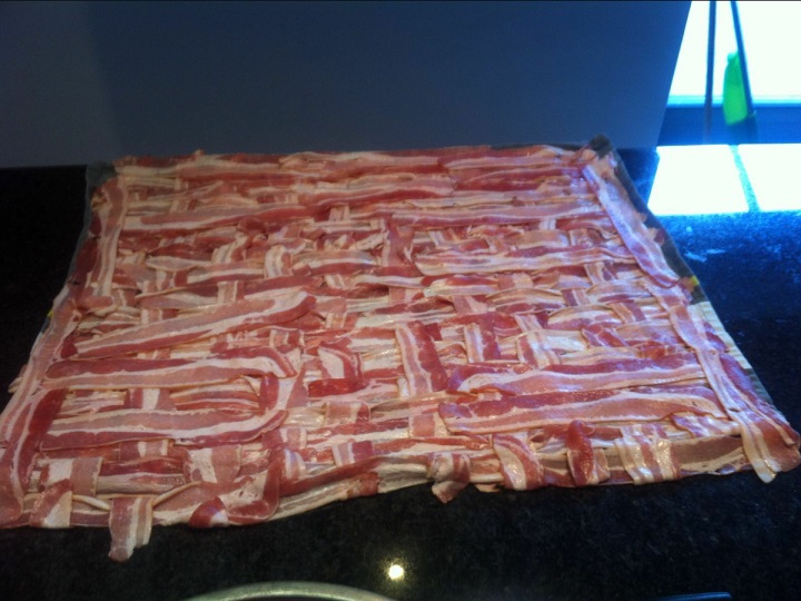 01 - Bacon-Teppich